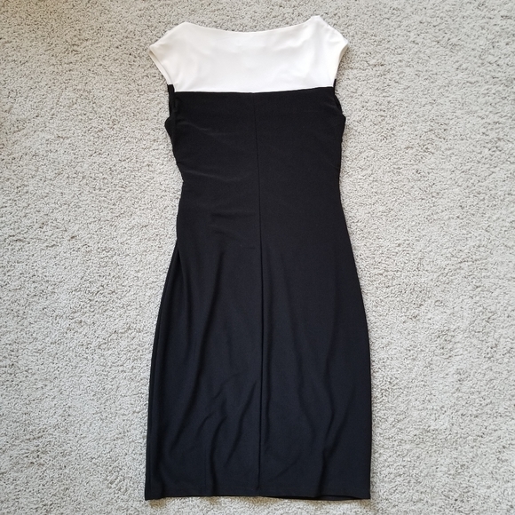 Ralph Lauren Wrap Dress - Picture 2 of 9